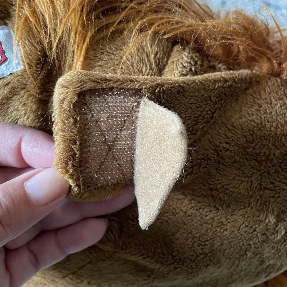 Star Wars Pillow Pets Chewbacca 16